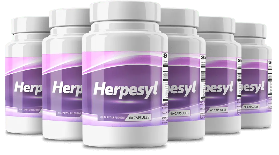 Herpesyl